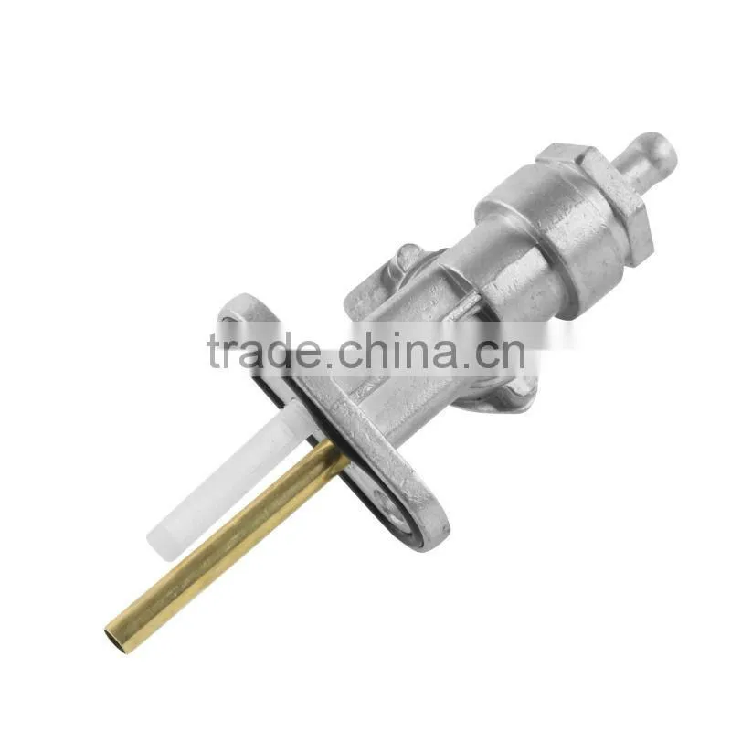 Fuel Gas Tank Petcock Valve For Yamaha AT1 AT2 AT3 CT1 CT2 CT3 DT 1 100 125 175 New