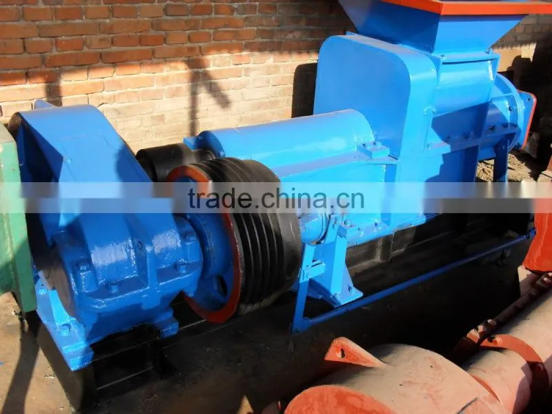 2014 Gongy Liejianggou Latest Energy Saving Automatic Brick Making Machine