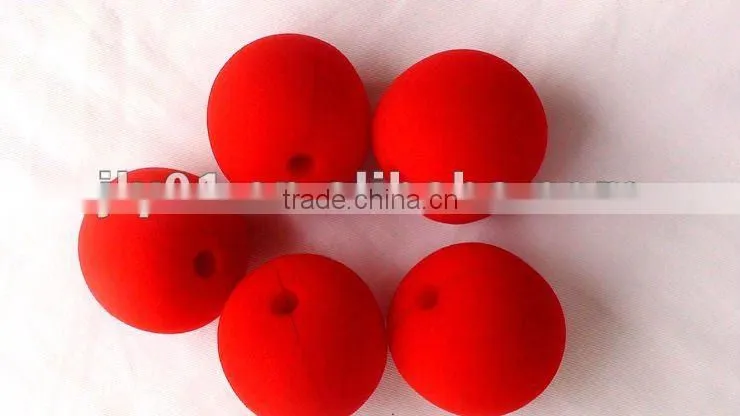 Hot!!!Popular in red nose day