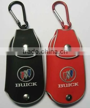 Unioque PVC Key Case