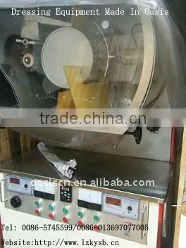 High voltage electrostatic separator/High recycling rate/Electrostatic separator
