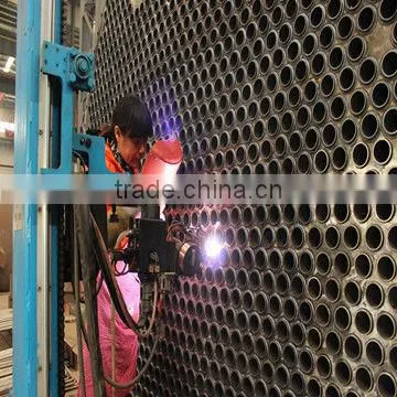 Groundnut oil making plant machine