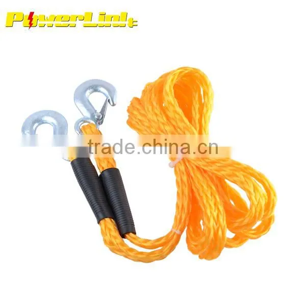 H90105 Nylon brided Towing straps Belt 2T