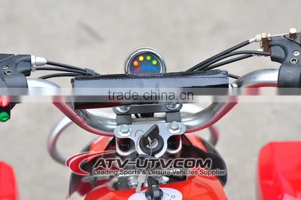 Best Price 500w kids 36v electric atv with CE approved