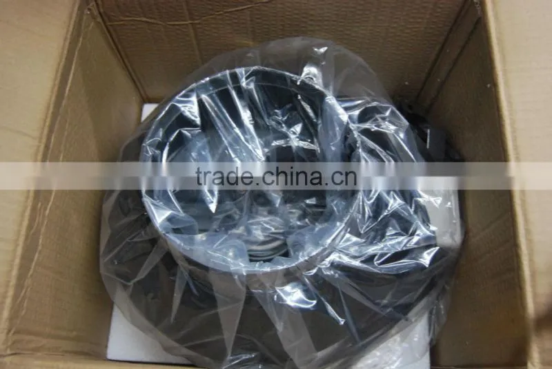 2016 greenhouse metal inline/hydroponics duct inline fan