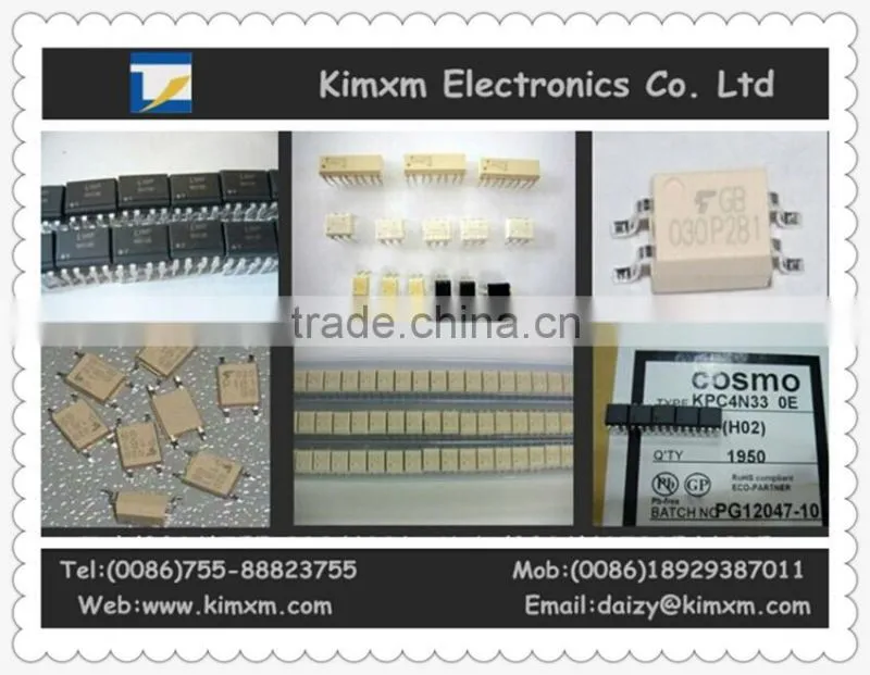 (integrated circuit) MIC4427CN