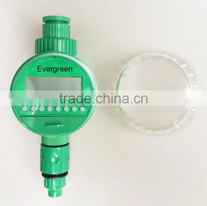 sprinkler irrigation system agricultural irrigation home garden digital led countdown timer
