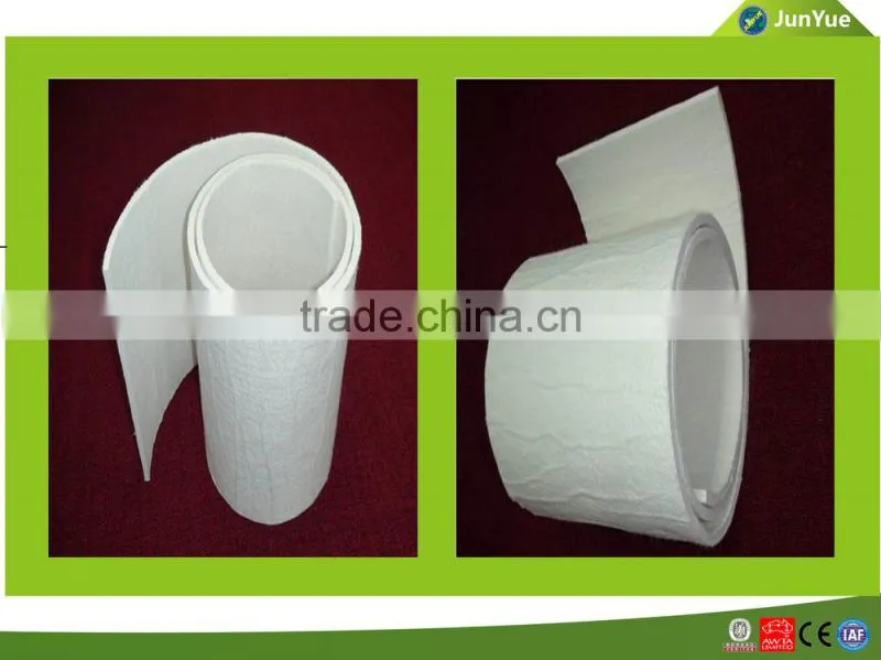 Silica Aerogel, Aerogel blanket, thermal insulation material