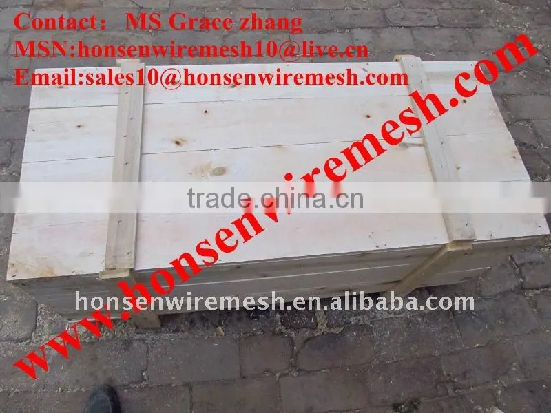 High Quality Conveyer belt mesh ( 15 years factory)