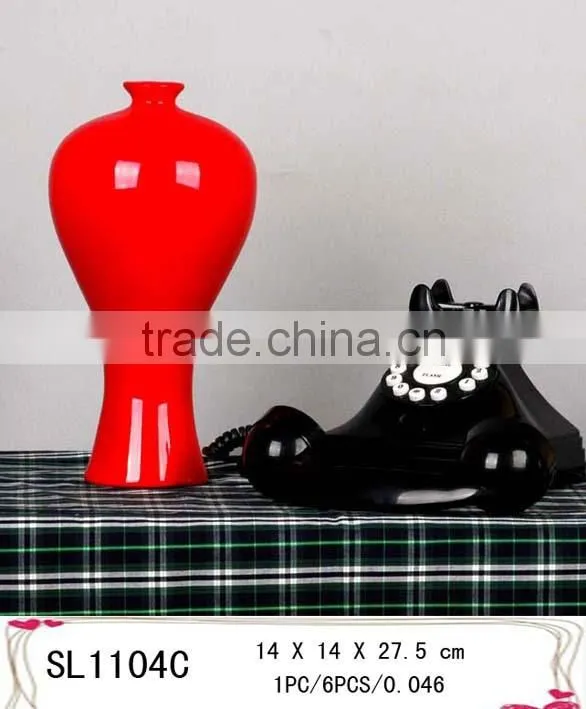 Factory Manufacture Classical Flower Vases