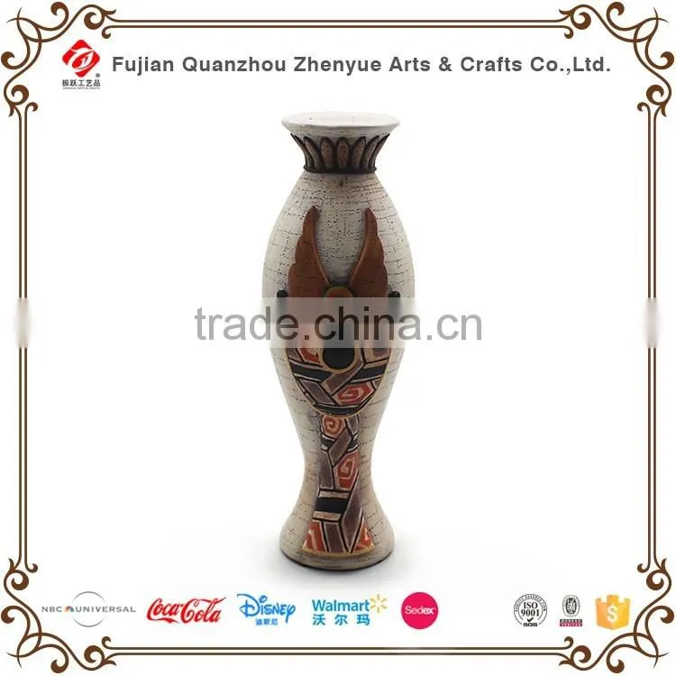 2016 handmade large chinese antique vases