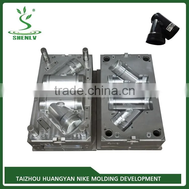 High quality customized professional abs injection molds