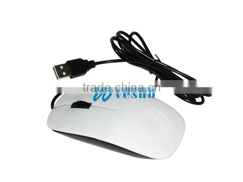 3D Sublimation Computer Mouse