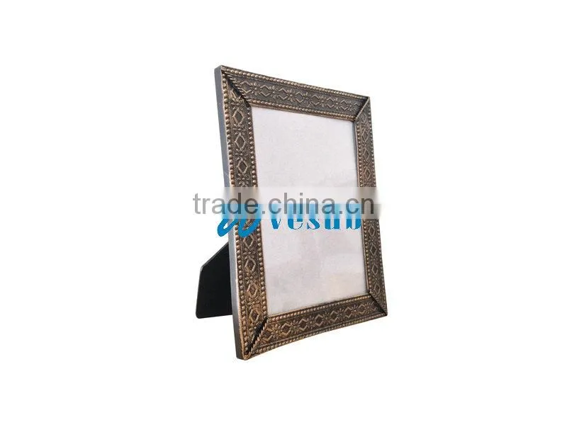 High Quality Metal Photo Frame for Sublimation