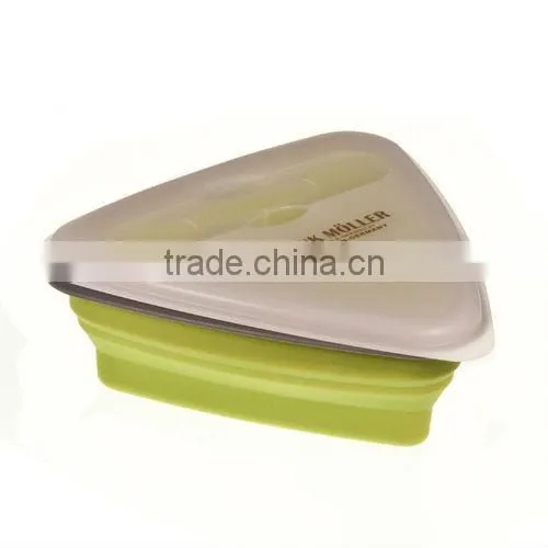 Microwave Oven Silicone Bowl Lid/Silicone Bowl/Silicone Bowl With Lid
