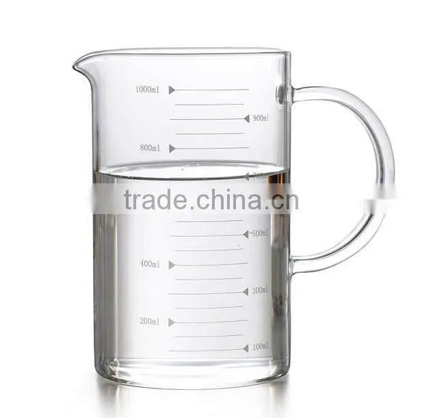 liquid medicine bottle with measuring cup
