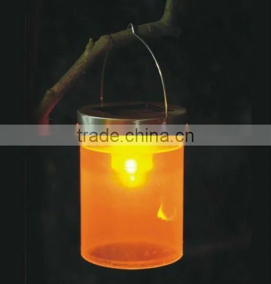 Solar decorative light for garden popular
