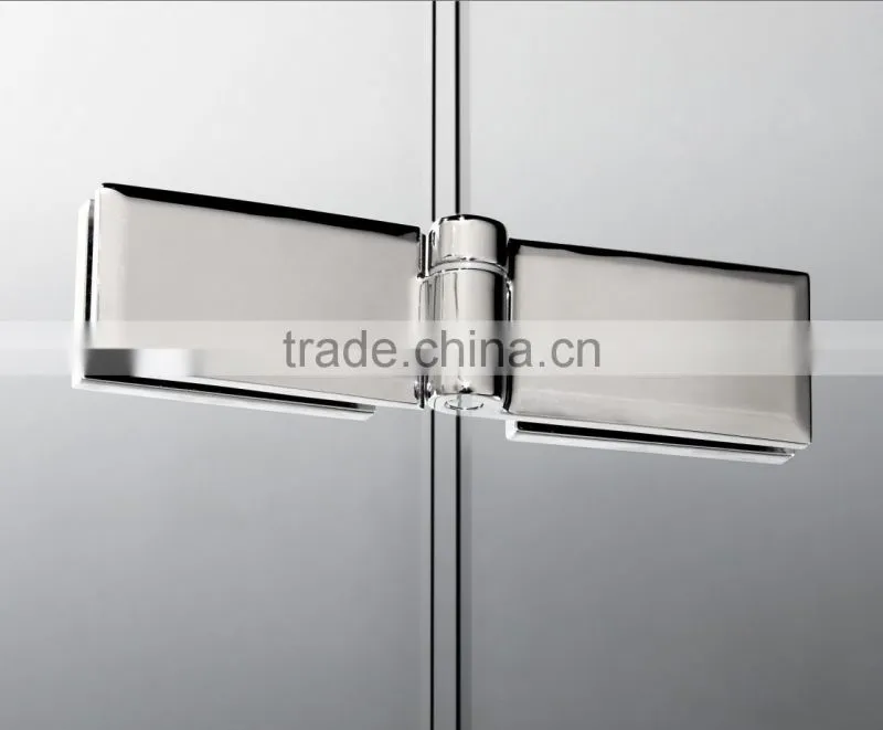 6mm clear glass 2 sided shower enclosures