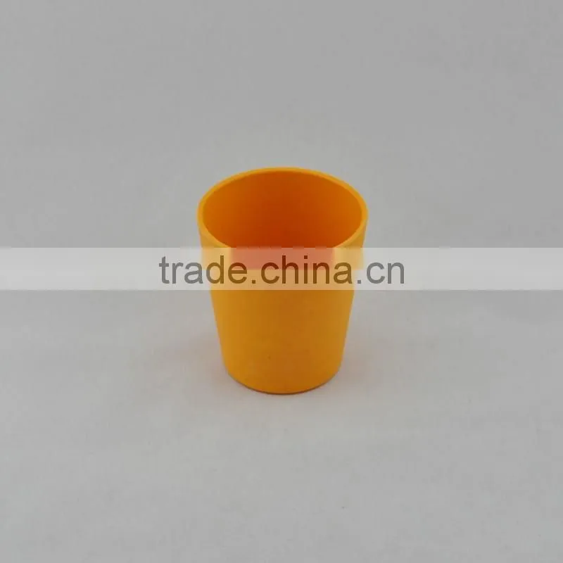 AnhuiGreen wholesale high quility Custom Decals bamboo fibre coffer mug