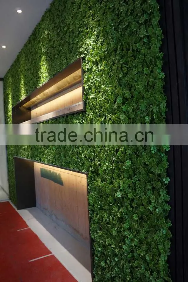 Only $ 1 for Artificial outdoor plant wall sample (Off-price Merchandise for sale new goods )