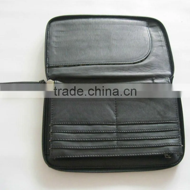 Leather Wallet