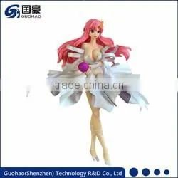 Tailored collectible action figurines japanese Movies toy Sexi japan girls female model
