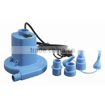 AC/DC Outdoor Convenient Electrical Air Pump 98019