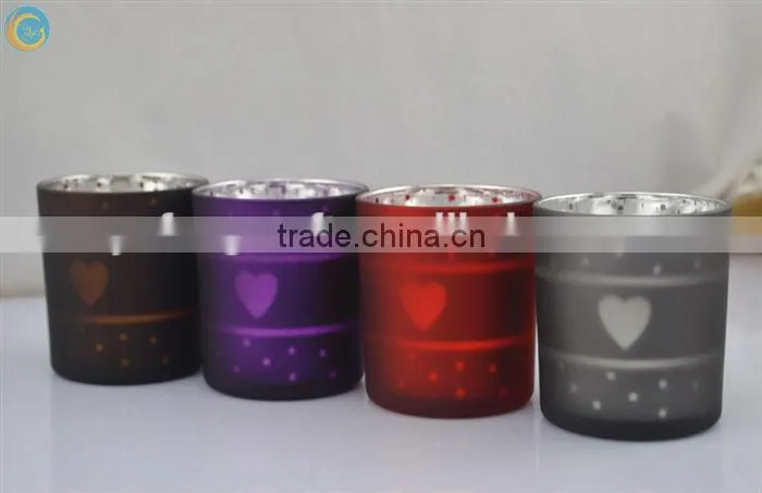 candle glass manufacturer cheap