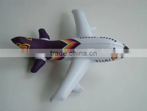 giant Inflatable airplane