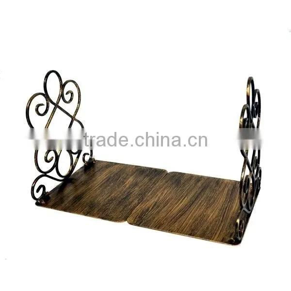 Book display stand