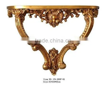 Living Room Furniture Hanging bedside table