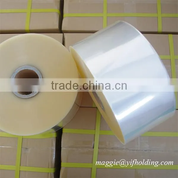 Polyester Heat Sealing Film For Bag Making
