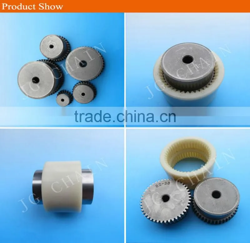 98-48 nylon type chain coupling