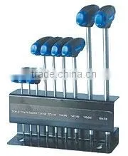 6pcs Flexible Wrench Set