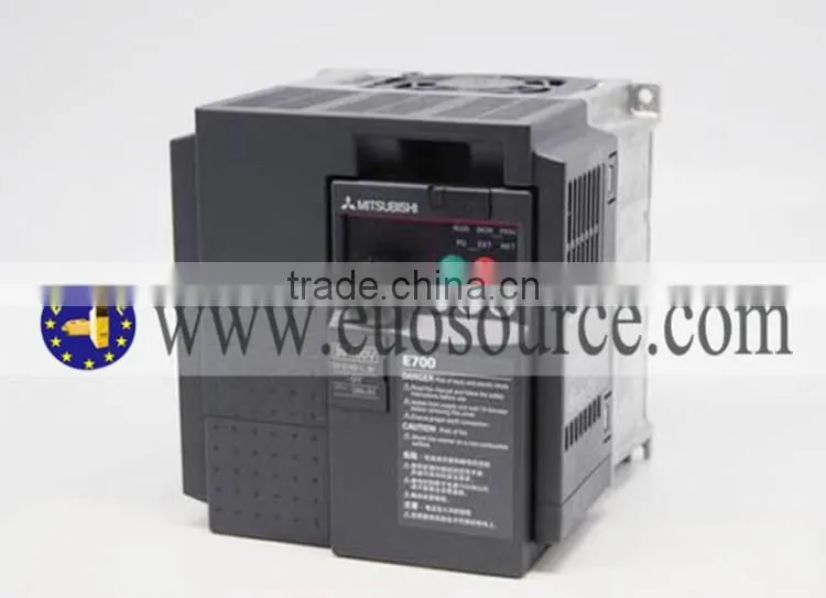 Huge stock hot sale Mitsubishi inverter FR-F740-11K-CHT