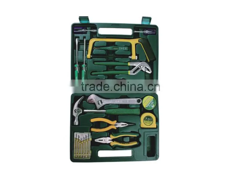 32pcs auto Maintenance tool industrial Maintenance tool set wholesale