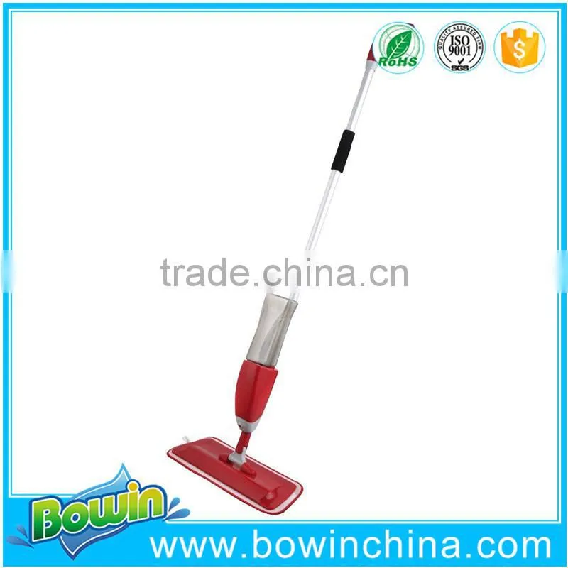 2015 New Style Easy Clever Spray Mop as seen on TV