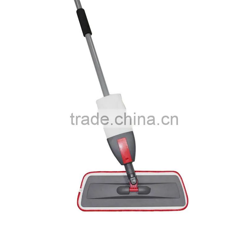 2015 New Style Easy Magic Spin &Spray Mop set as seen on TV