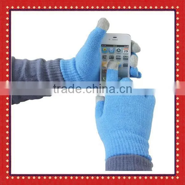 Winter Touch Tech Gloves