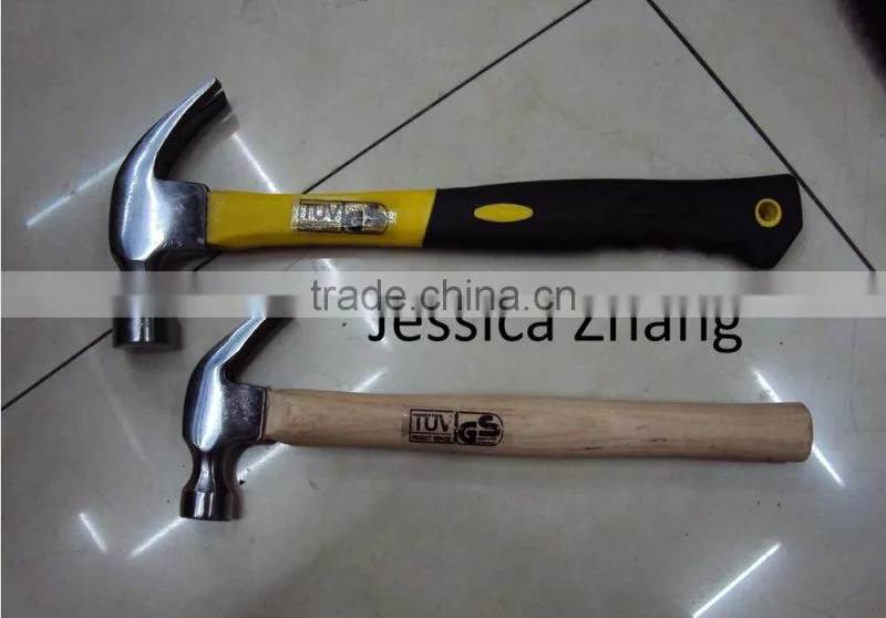rip claw style hand tools rubber hammer
