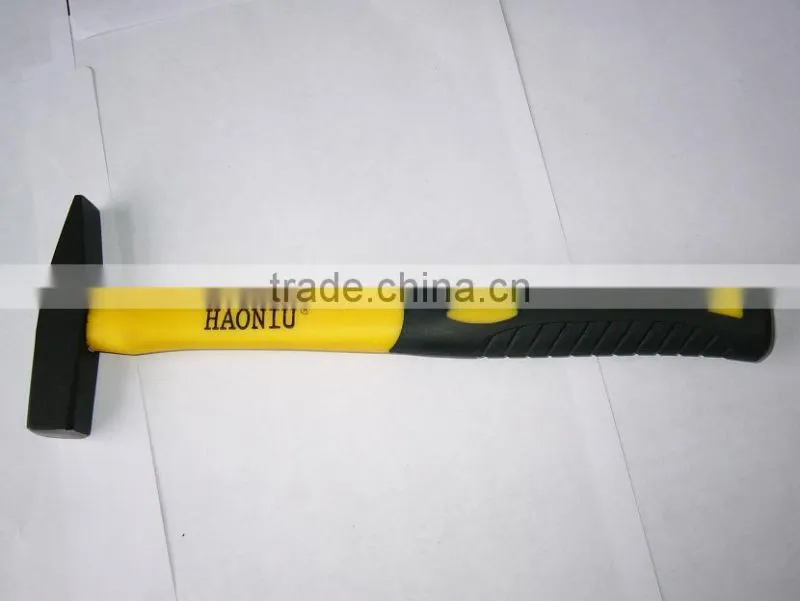 Forged hammer finish paint black 100g 200g 300g