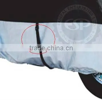 #63161 Deluxe Motorcycle Cover