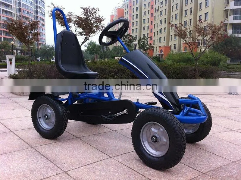 Sports and Entertainment Strongest jeep,Racing go karts,outdoor adult pedal car,pedal go kart for children and adlut FDH160B