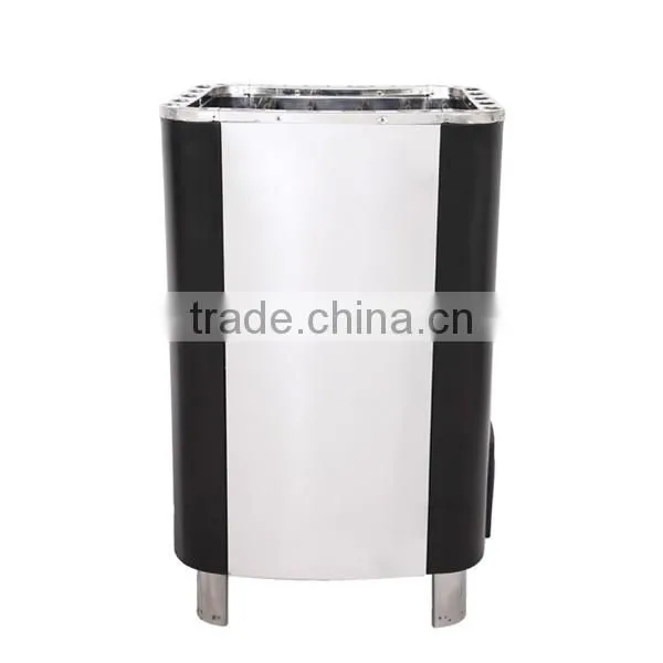 High Quality New Design Portable Electronic 110v Customzed Electronic Infrared Sauna Heater For Sale