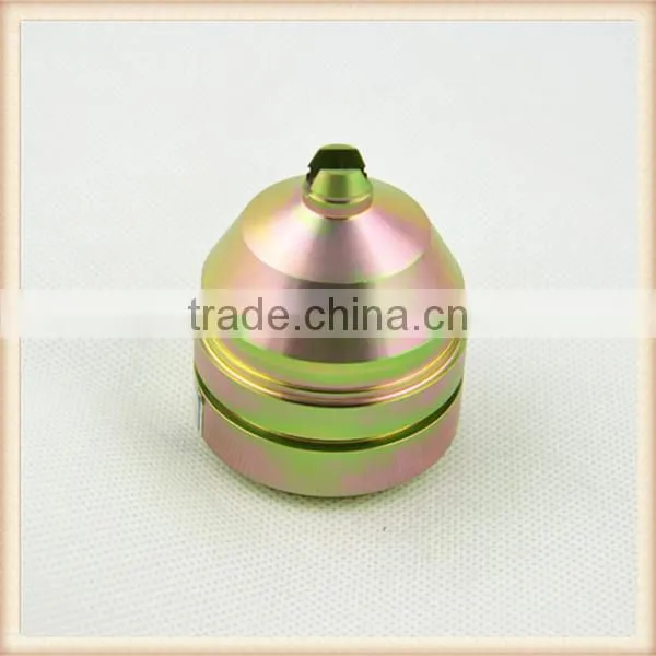 Steel Cold heading and machining custom fabrication services