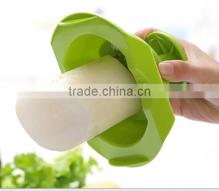 The Best Mandoline Silce Fruit Food Home Kitchen Tools Conceptz V Blades