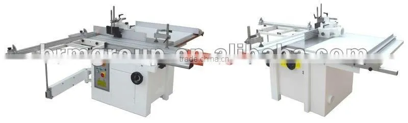 Combination Machine BM10312
