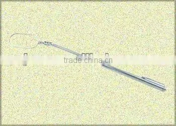 Telescoping inspection mirror Vehicle Tool