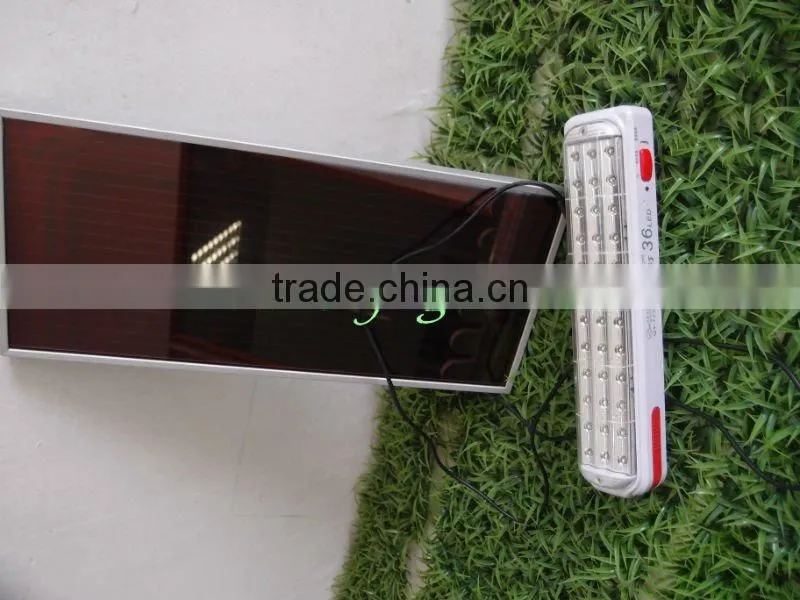 solar light manufacturer