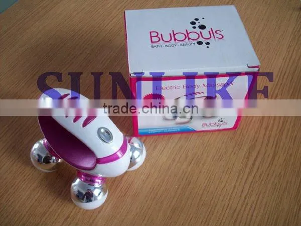 body massager